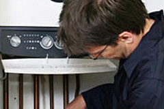 boiler repair Harpswell