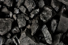 Harpswell coal boiler costs